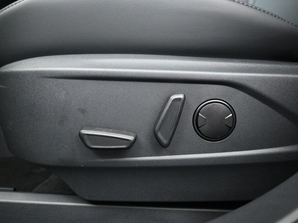 used 2024 Ford Mustang Mach-E car, priced at $43,900