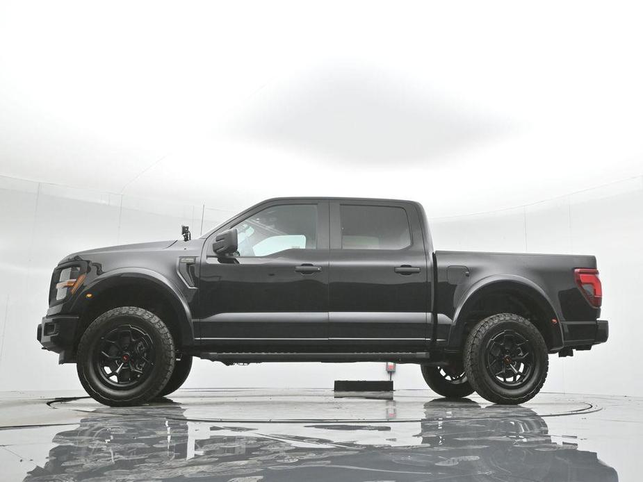 new 2024 Ford F-150 car, priced at $85,615