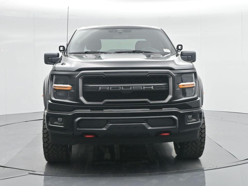 new 2024 Ford F-150 car, priced at $85,615