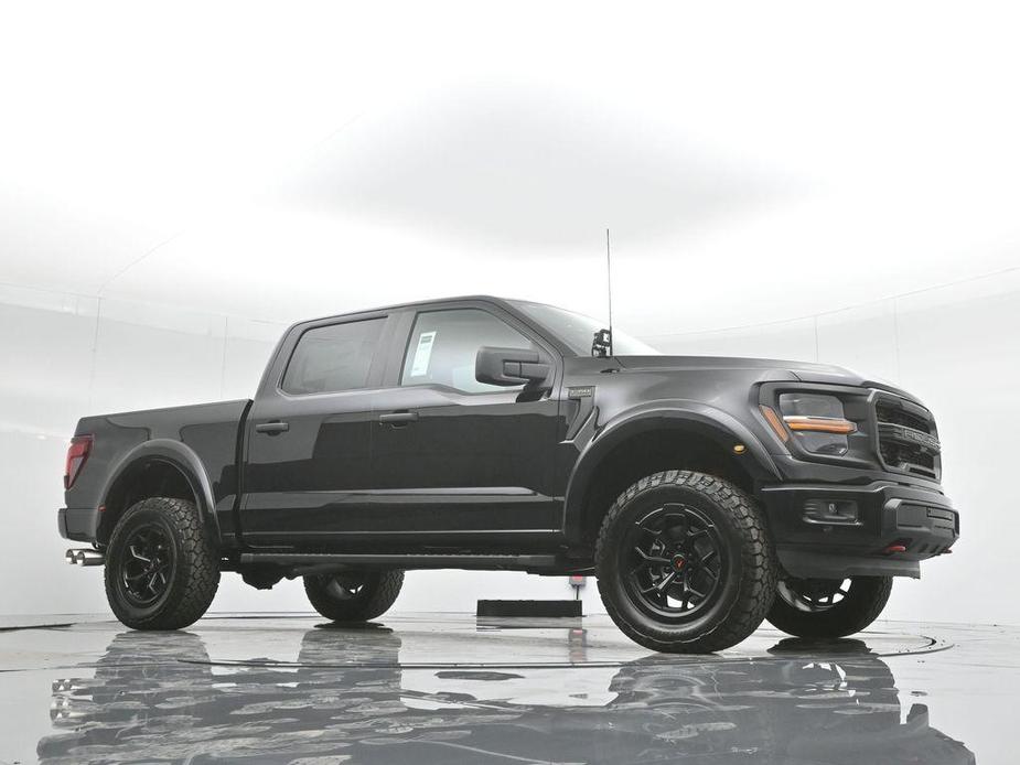 new 2024 Ford F-150 car, priced at $85,615