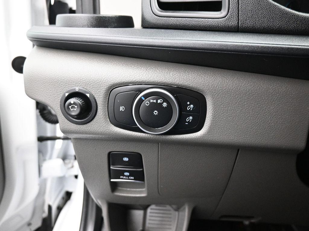 used 2024 Ford Transit-250 car, priced at $35,300