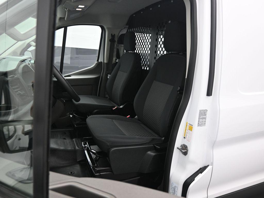 used 2024 Ford Transit-250 car, priced at $35,300