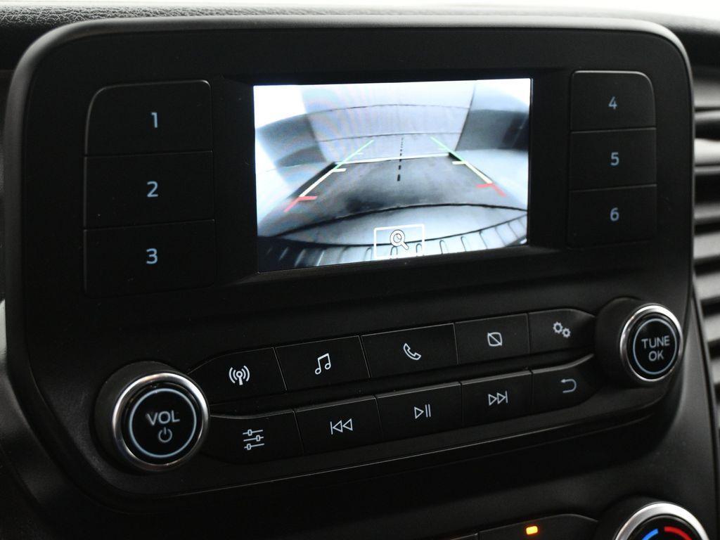 used 2024 Ford Transit-250 car, priced at $35,300
