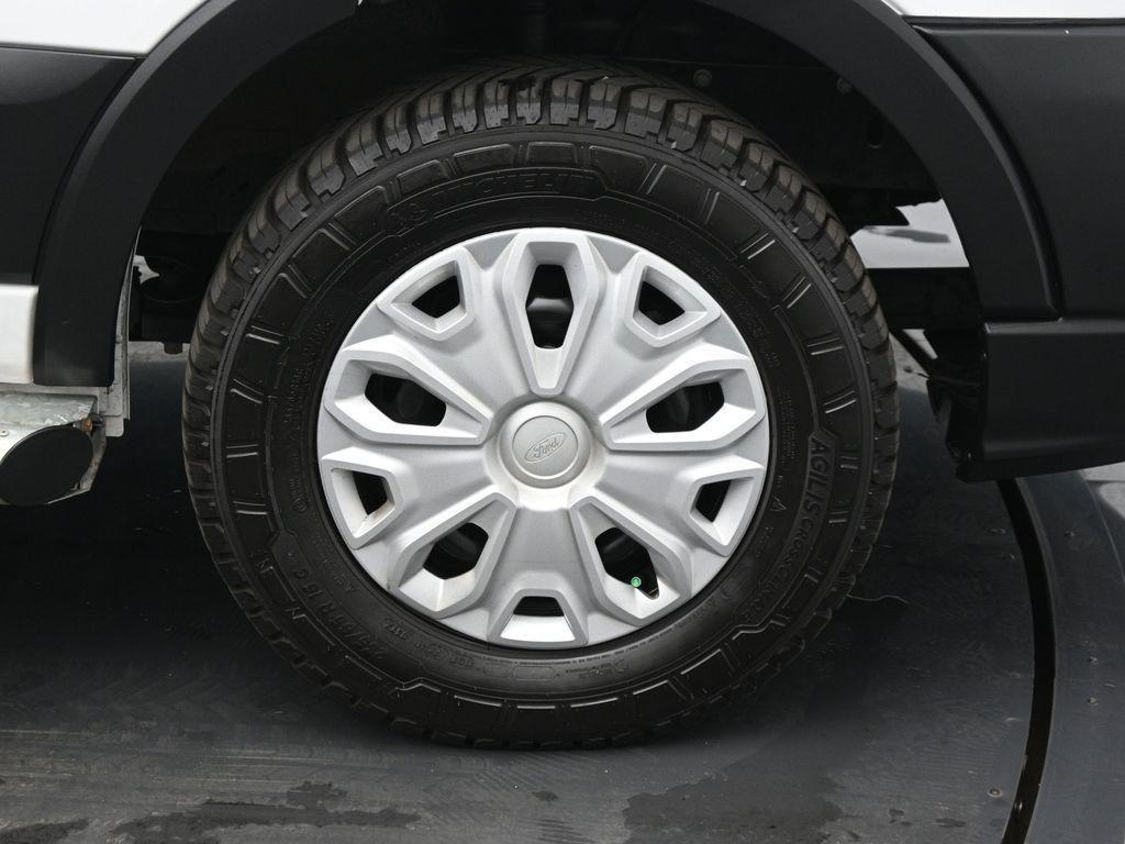 used 2024 Ford Transit-250 car, priced at $35,300