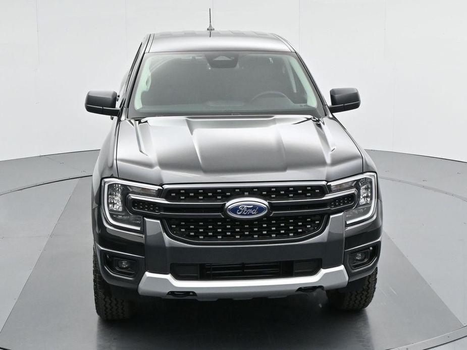 new 2024 Ford Ranger car, priced at $44,230