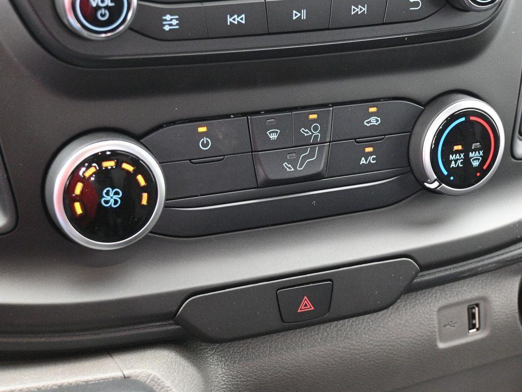 new 2025 Ford Transit-250 car, priced at $51,900