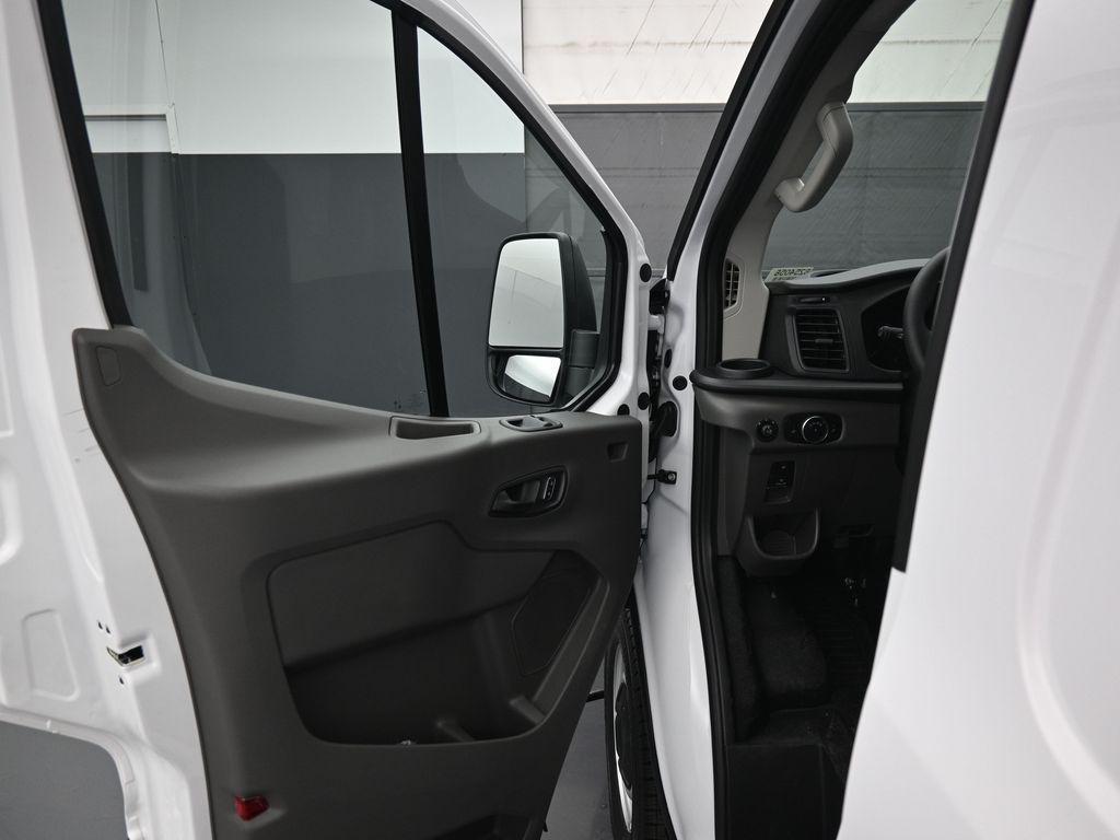 new 2025 Ford Transit-250 car, priced at $51,900