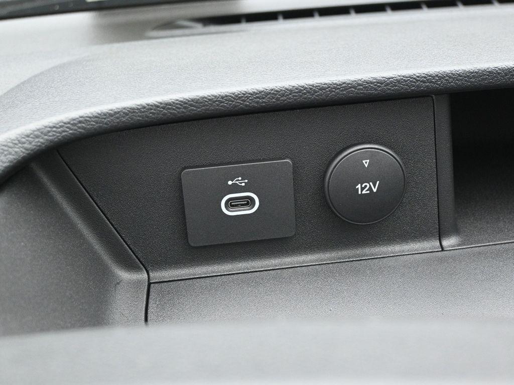 new 2025 Ford Transit-250 car, priced at $51,900