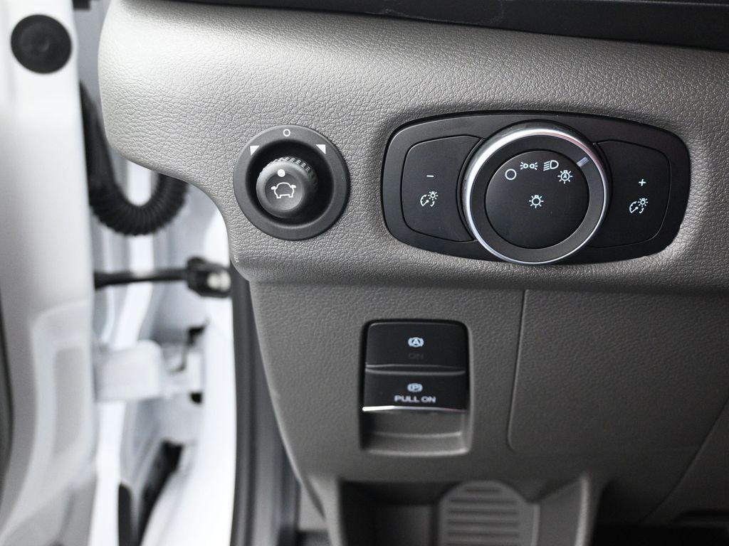 new 2025 Ford Transit-250 car, priced at $51,900