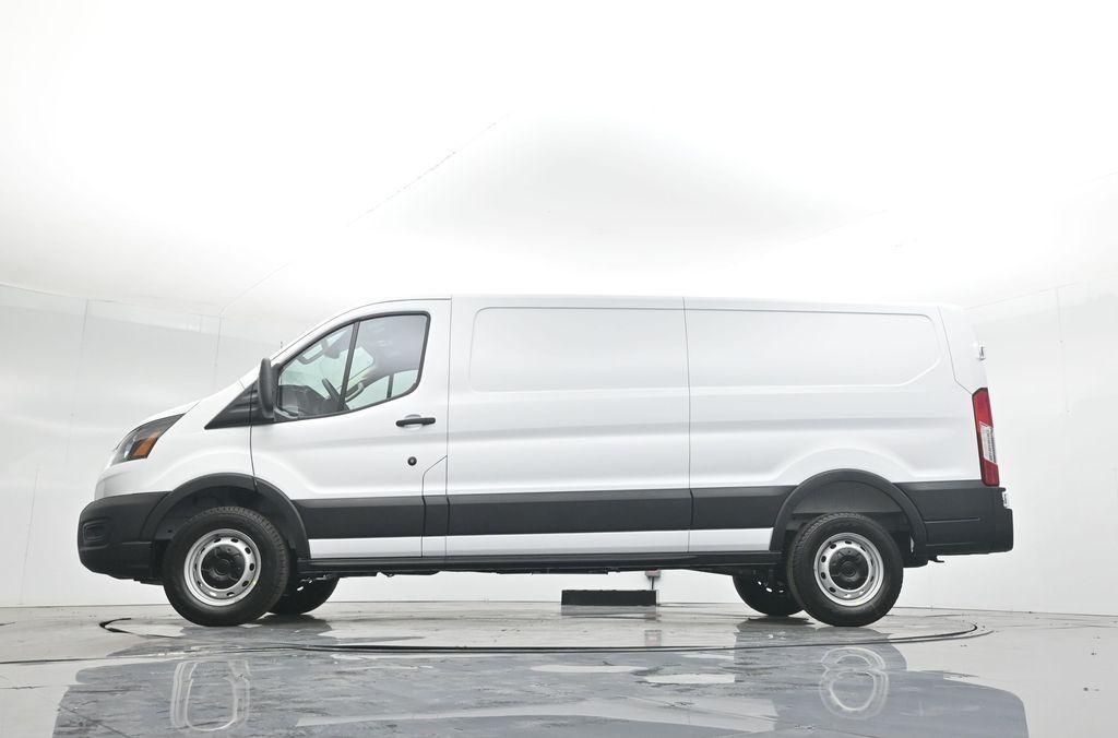 new 2025 Ford Transit-250 car, priced at $51,900