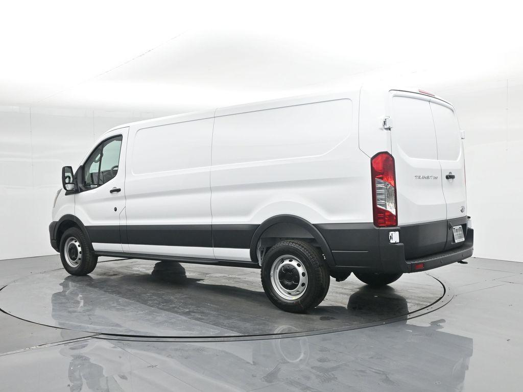 new 2025 Ford Transit-250 car, priced at $51,900