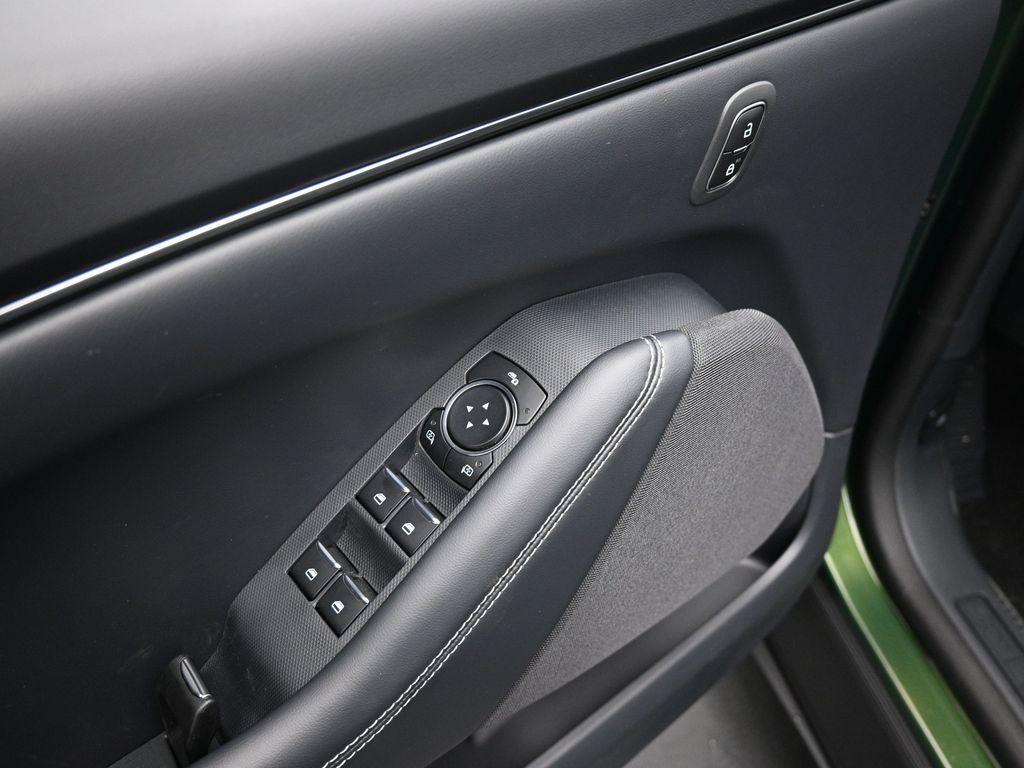 new 2025 Ford Mustang Mach-E car, priced at $37,620