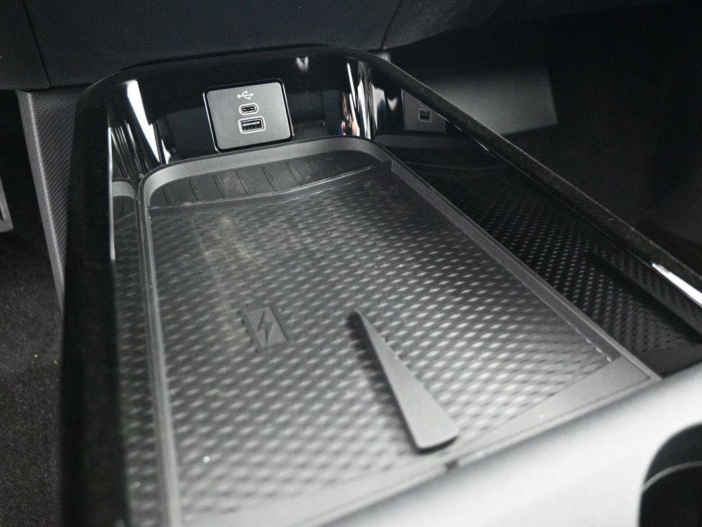 new 2025 Ford Mustang Mach-E car, priced at $37,620
