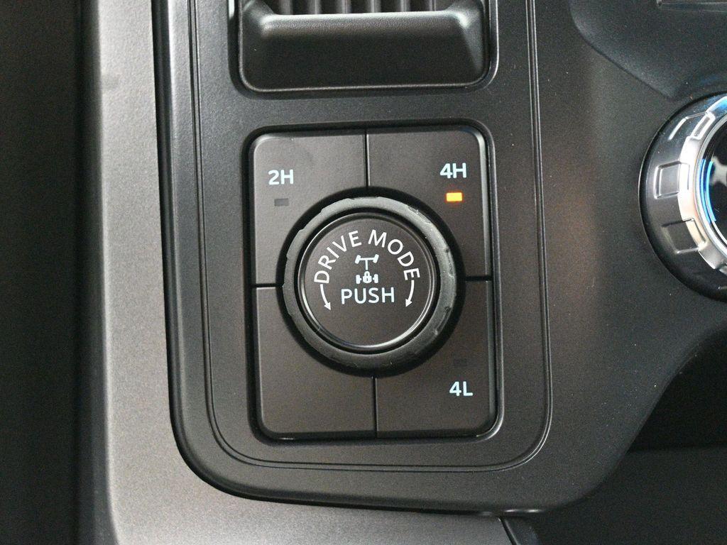 new 2025 Ford F-150 car, priced at $57,199