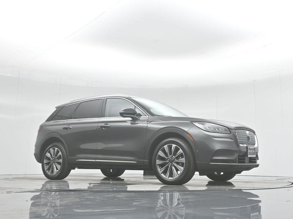 used 2020 Lincoln Corsair car, priced at $25,000