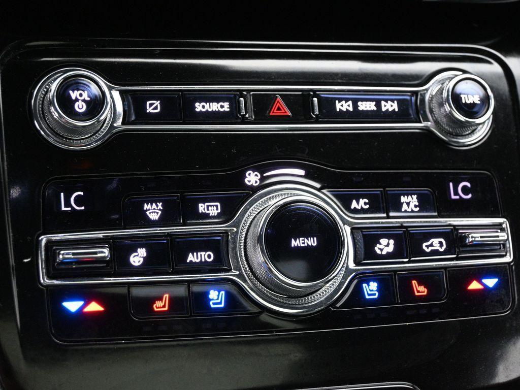 used 2020 Lincoln Corsair car, priced at $25,000