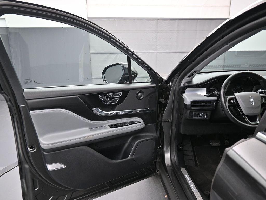 used 2020 Lincoln Corsair car, priced at $25,000