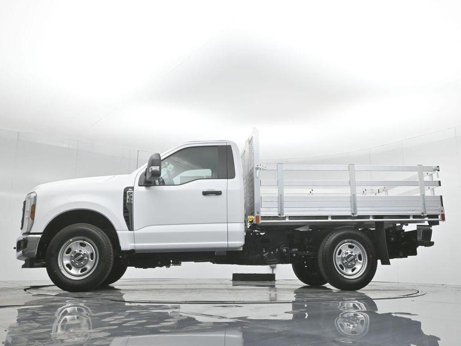 new 2024 Ford F-350 car, priced at $56,802