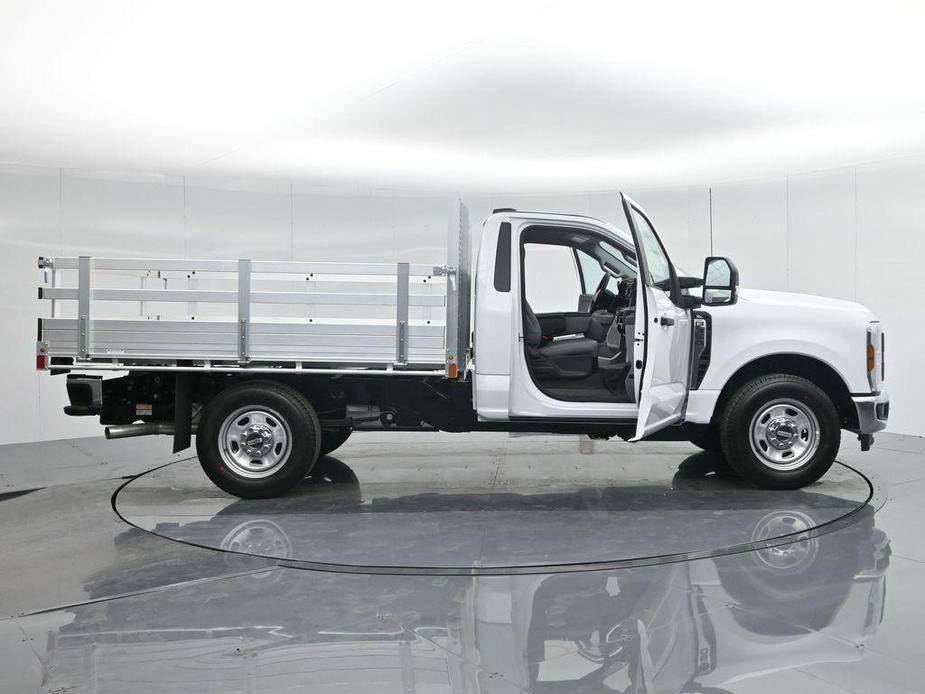 new 2024 Ford F-350 car, priced at $56,802