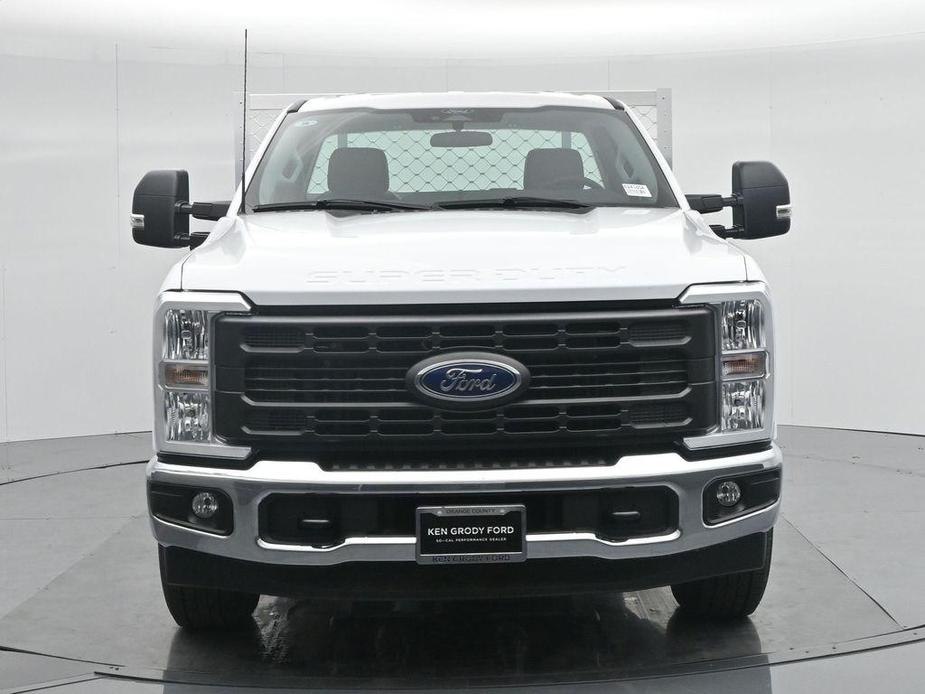 new 2024 Ford F-350 car, priced at $56,802