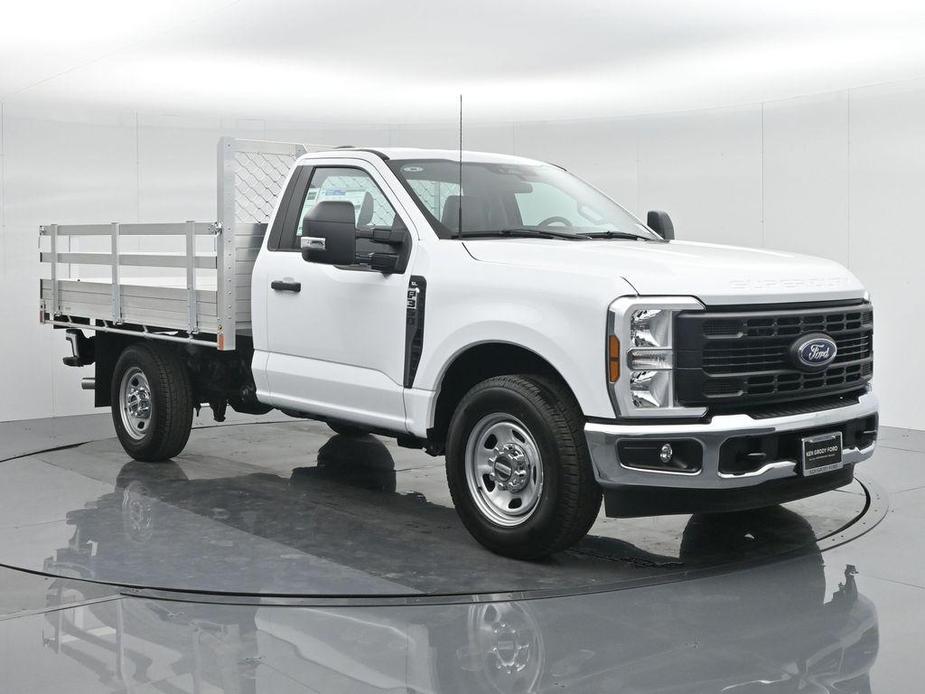 new 2024 Ford F-350 car, priced at $56,802