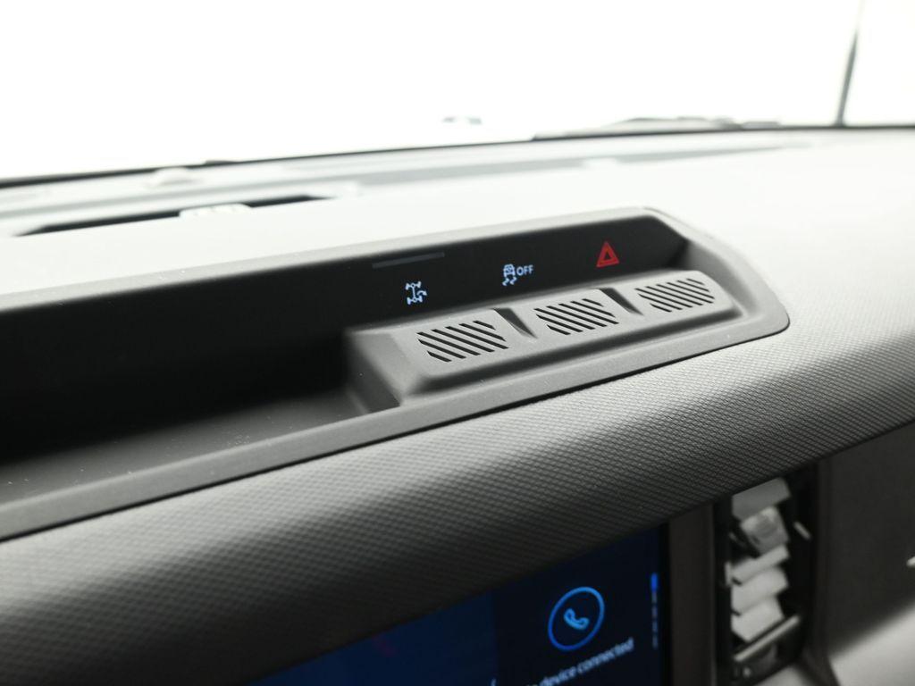 new 2025 Ford Bronco car, priced at $42,399