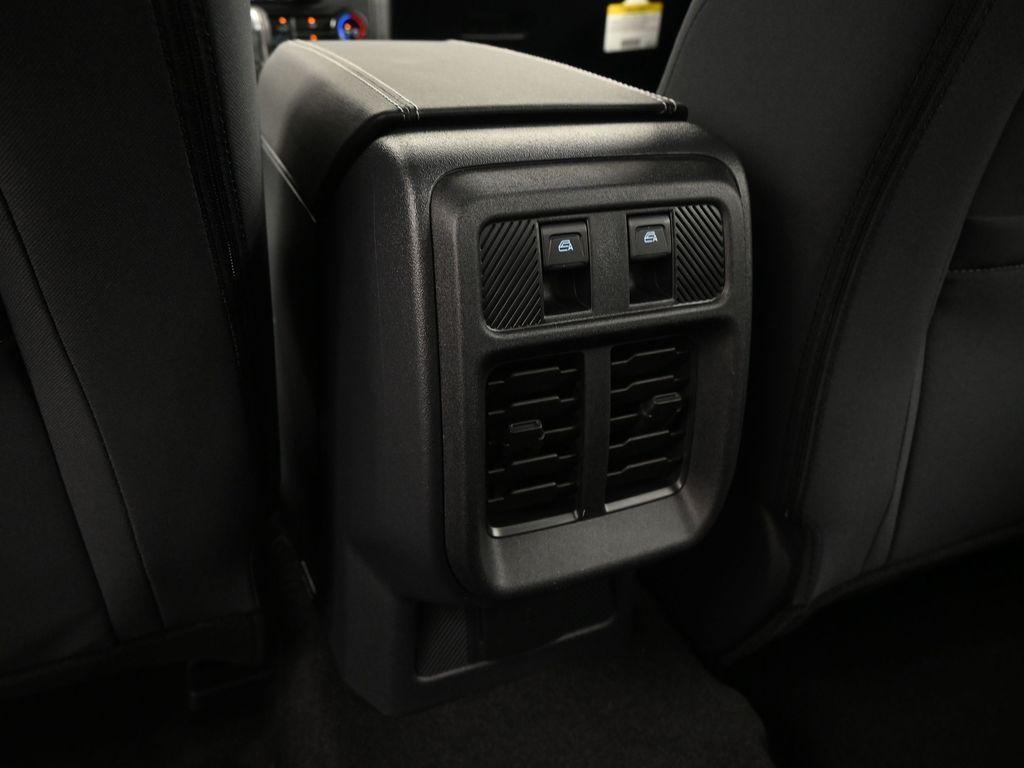 new 2025 Ford Bronco car, priced at $42,399