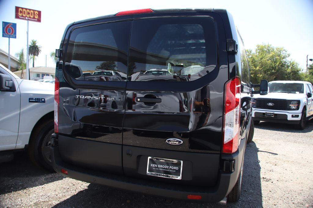 new 2024 Ford Transit-150 car, priced at $53,230