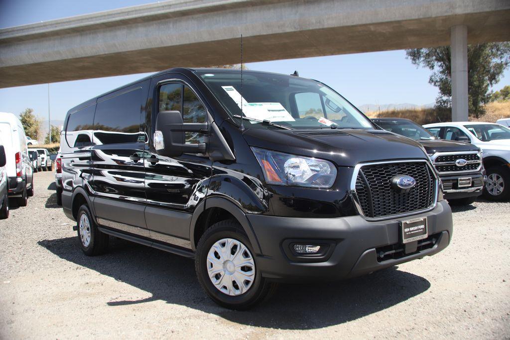 new 2024 Ford Transit-150 car, priced at $53,230