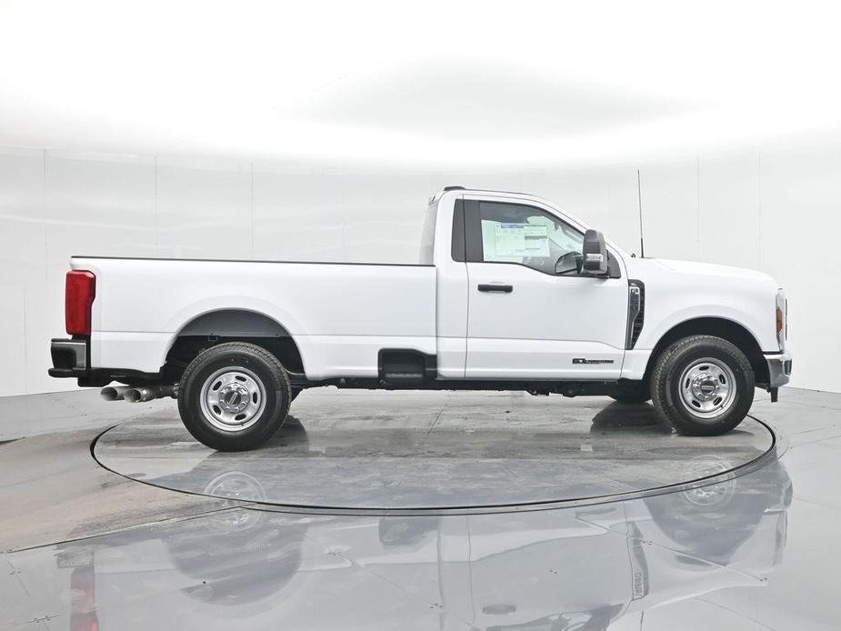 new 2024 Ford F-250 car, priced at $57,850