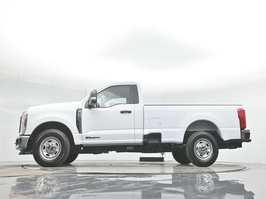 new 2024 Ford F-250 car, priced at $57,850