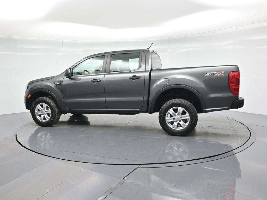used 2020 Ford Ranger car, priced at $26,500