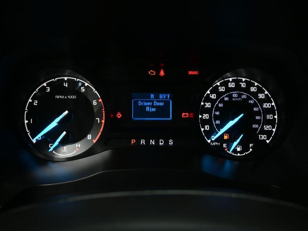 used 2020 Ford Ranger car, priced at $26,500