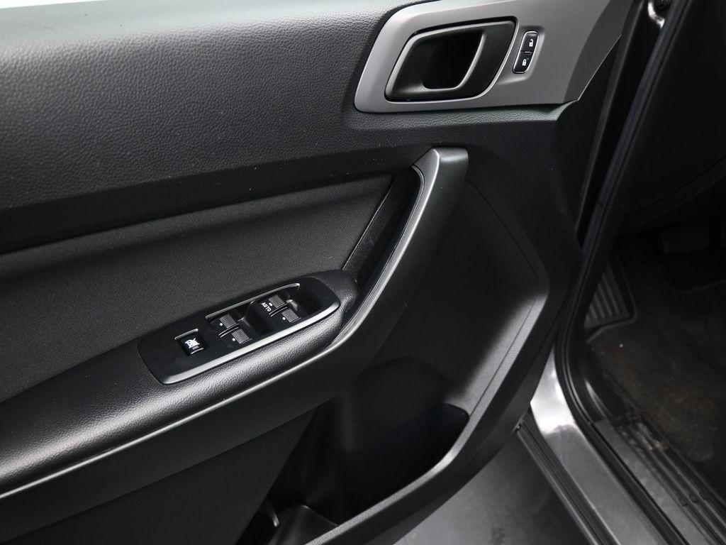 used 2020 Ford Ranger car, priced at $26,500