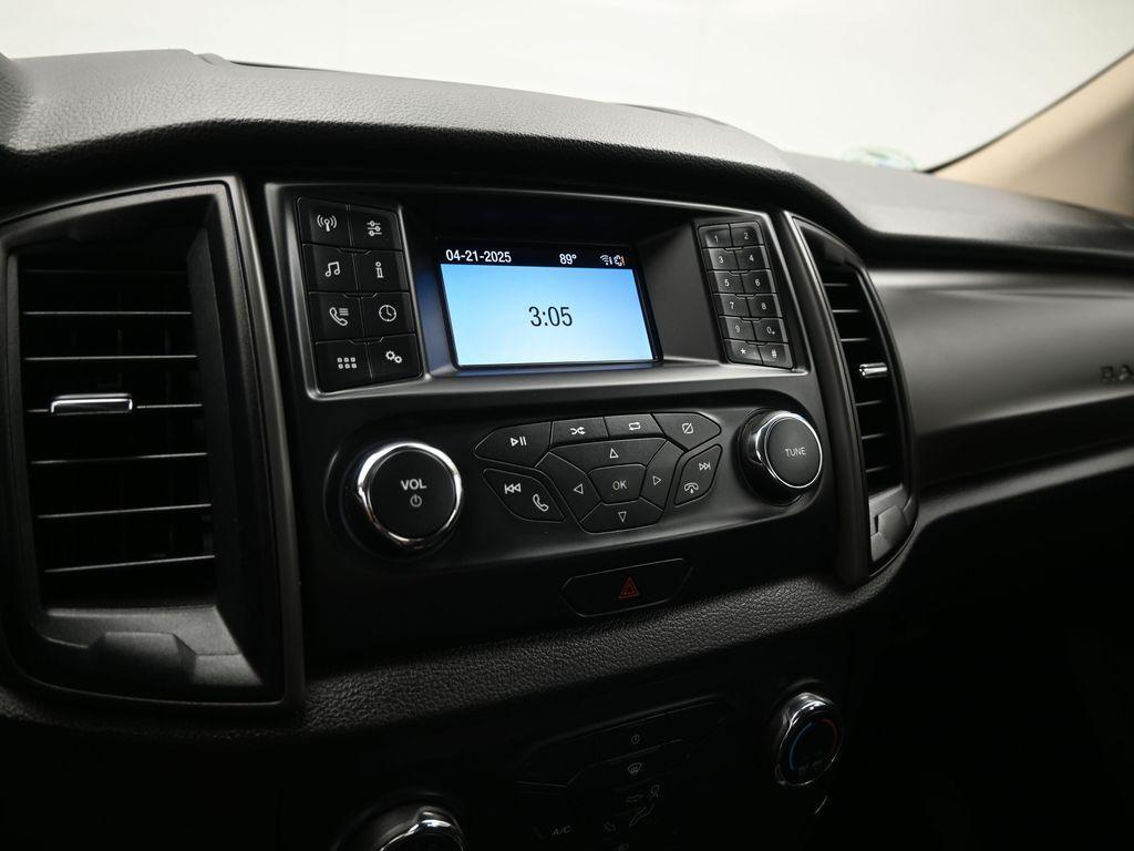 used 2020 Ford Ranger car, priced at $26,500