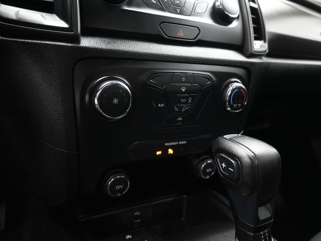 used 2020 Ford Ranger car, priced at $26,500