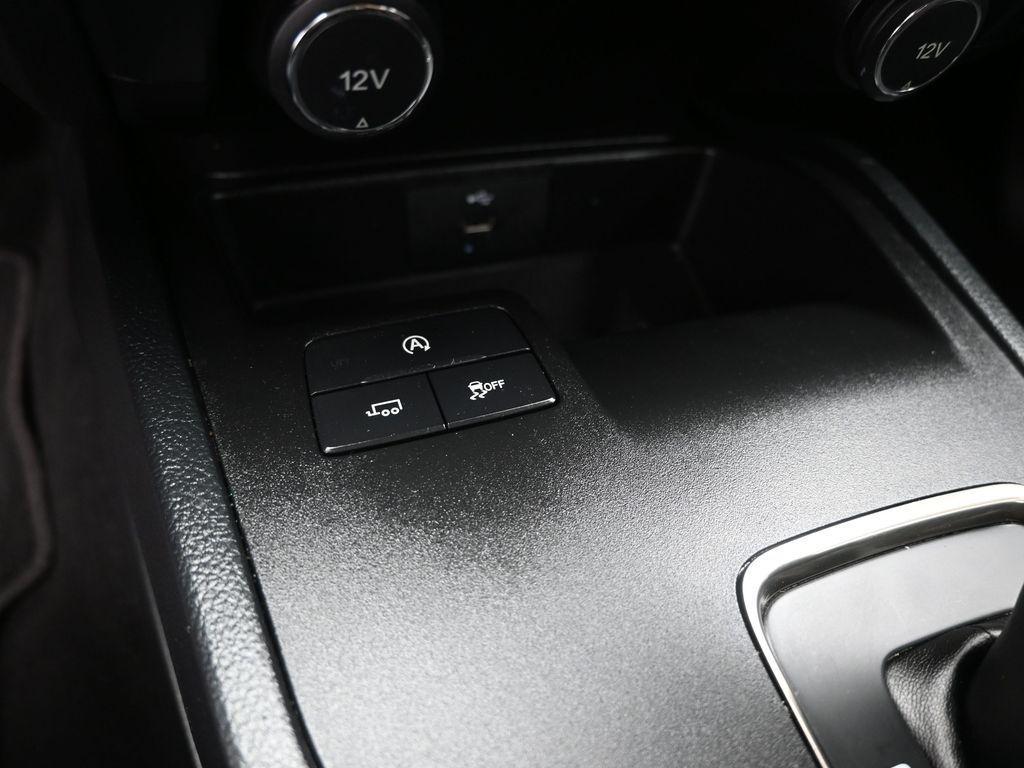used 2020 Ford Ranger car, priced at $26,500