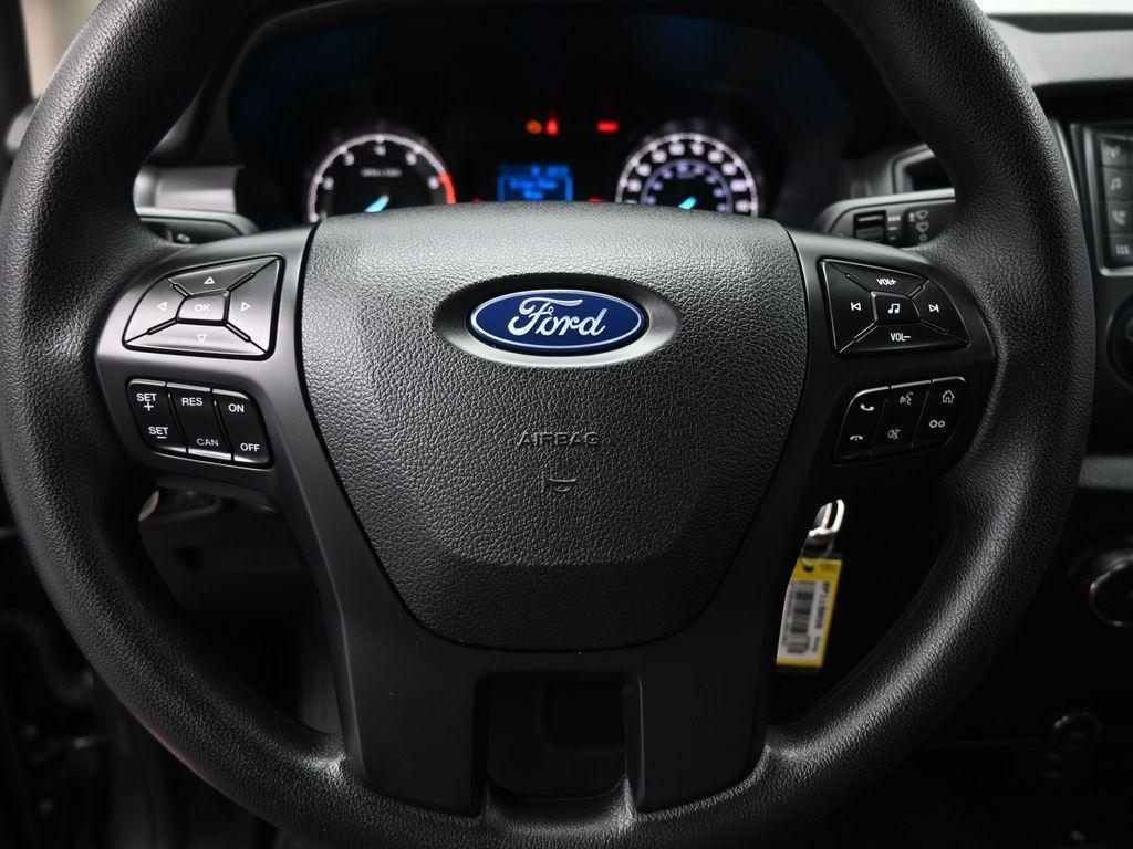 used 2020 Ford Ranger car, priced at $26,500