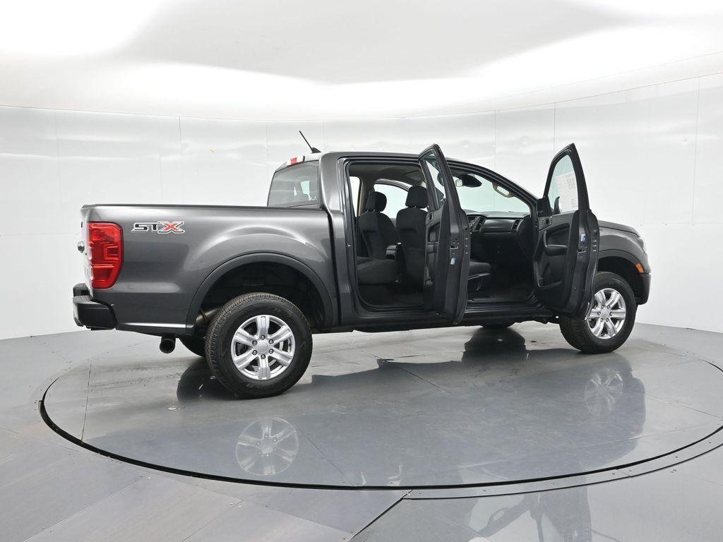 used 2020 Ford Ranger car, priced at $26,500