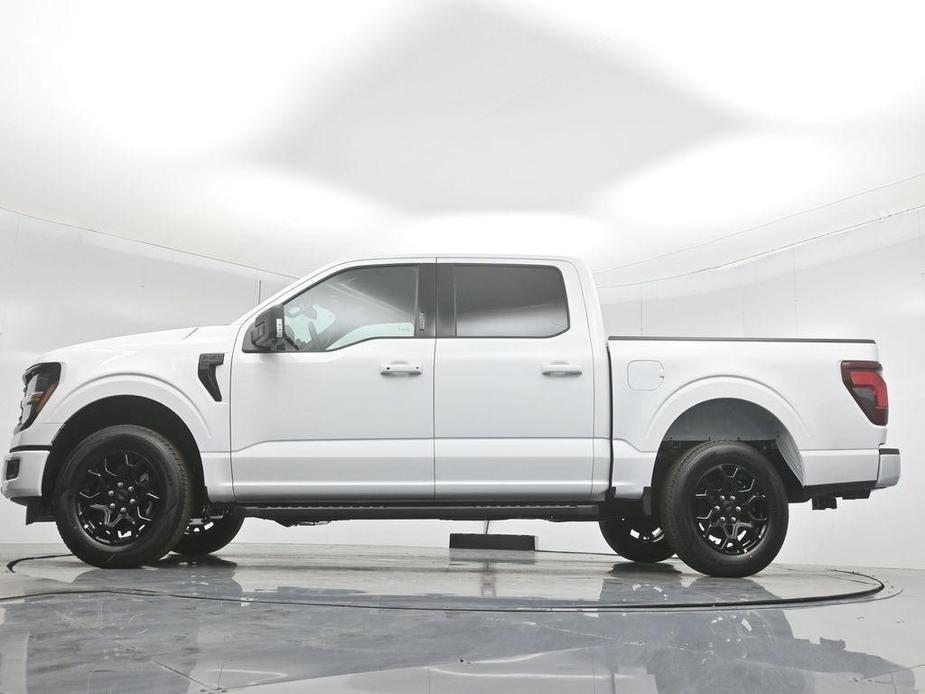 new 2024 Ford F-150 car, priced at $55,450