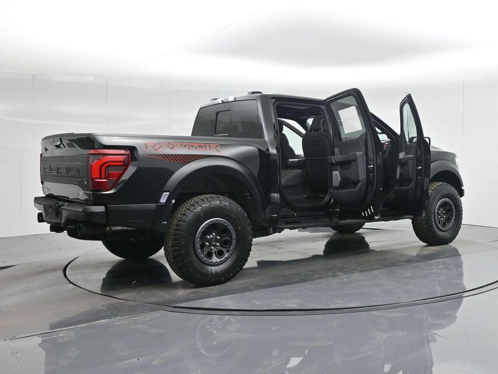 new 2025 Ford F-150 car, priced at $104,190