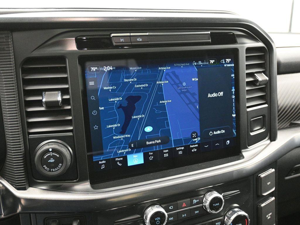 new 2025 Ford F-150 car, priced at $104,190