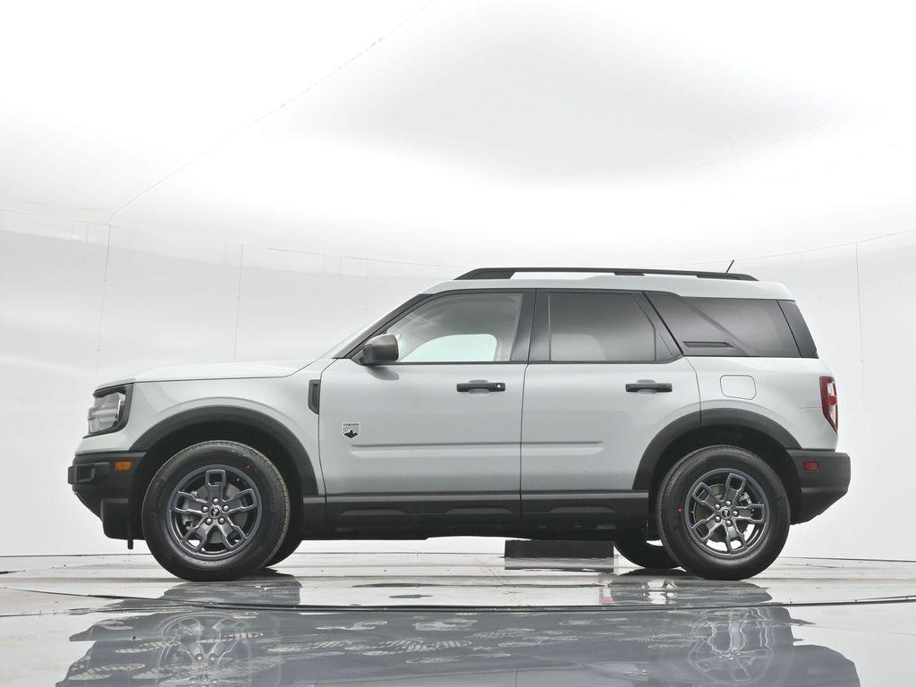 used 2022 Ford Bronco Sport car, priced at $22,500