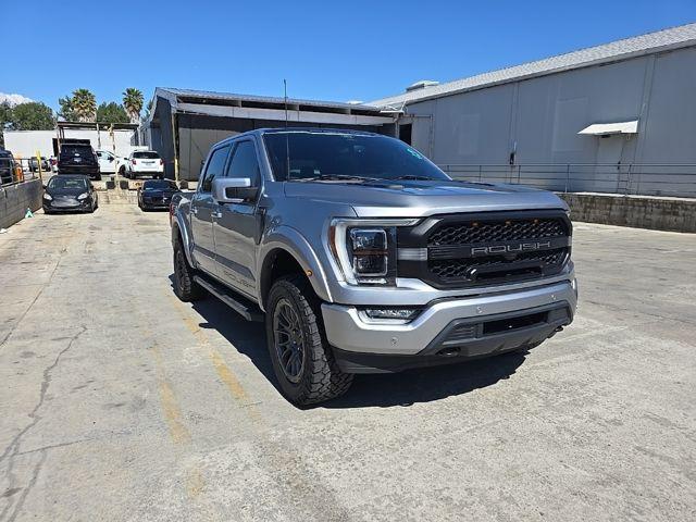 used 2022 Ford F-150 car, priced at $69,000