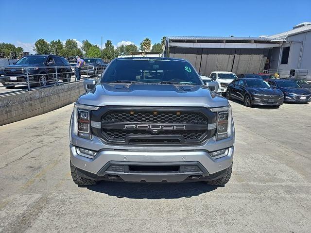 used 2022 Ford F-150 car, priced at $69,000