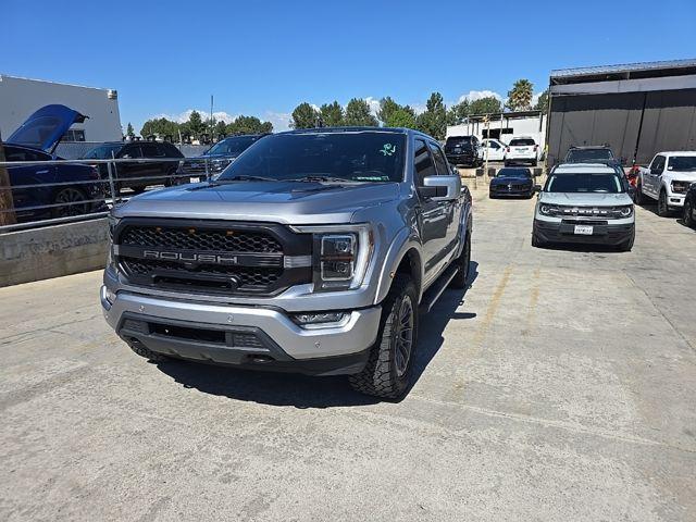 used 2022 Ford F-150 car, priced at $69,000