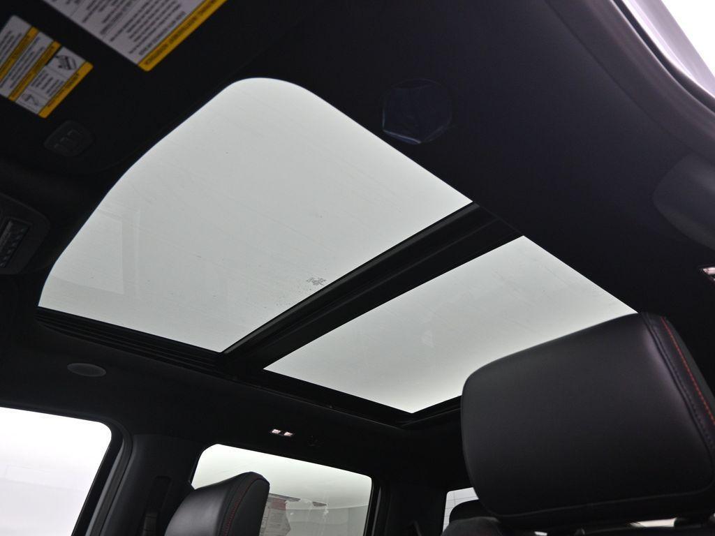 new 2025 Ford F-150 car, priced at $155,470