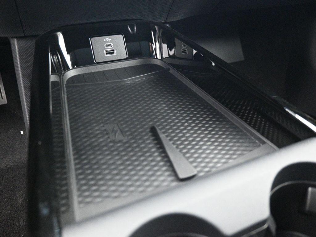 new 2025 Ford Mustang Mach-E car, priced at $42,585