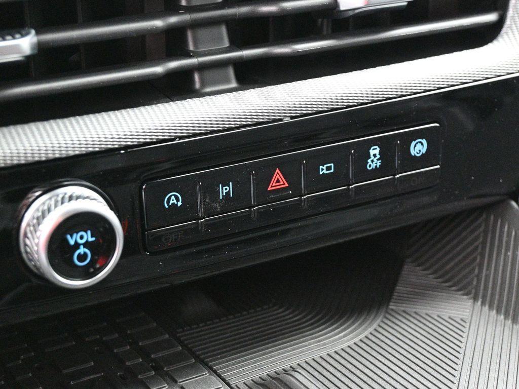 new 2025 Ford Explorer car, priced at $48,535