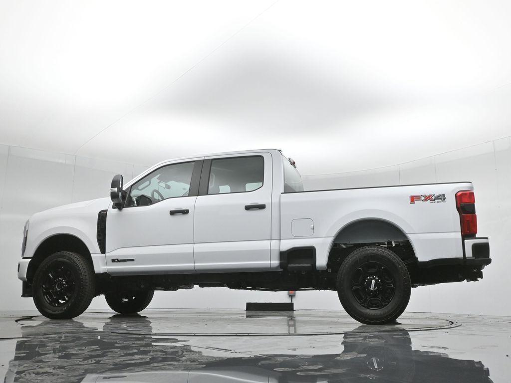 new 2024 Ford F-250 car, priced at $71,385